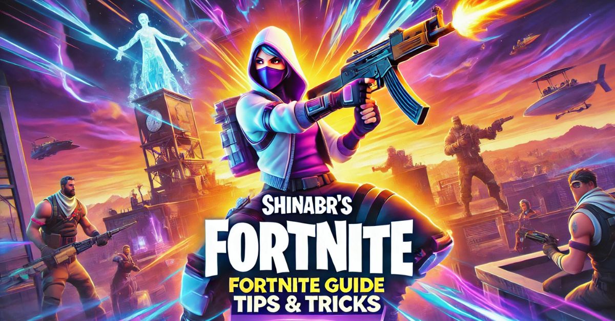 Shiinabr