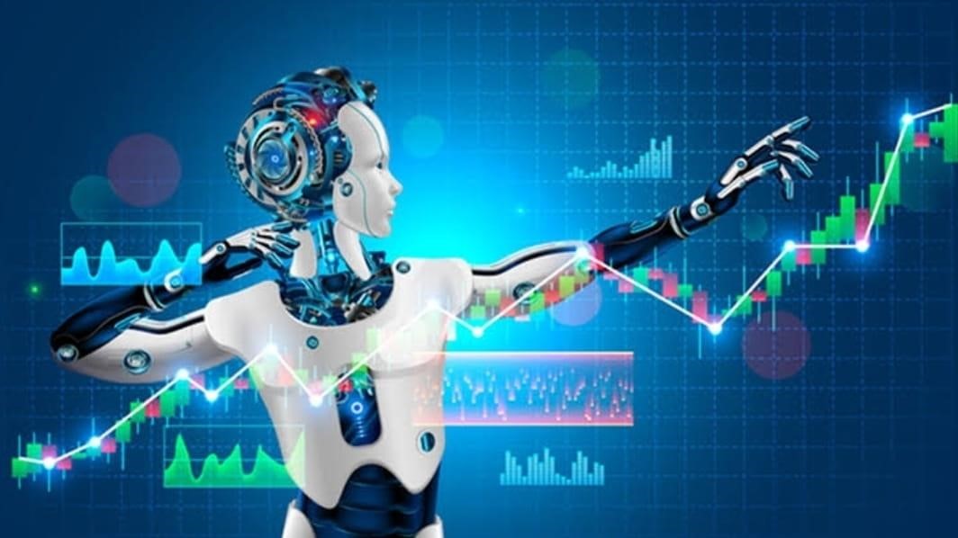 Ai trader