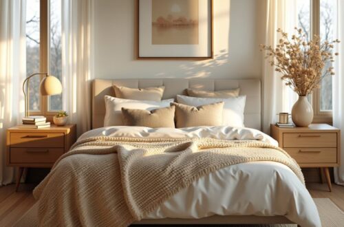 Bedroom Ideas for Women: Transform Your Space into a Personal Sanctuary