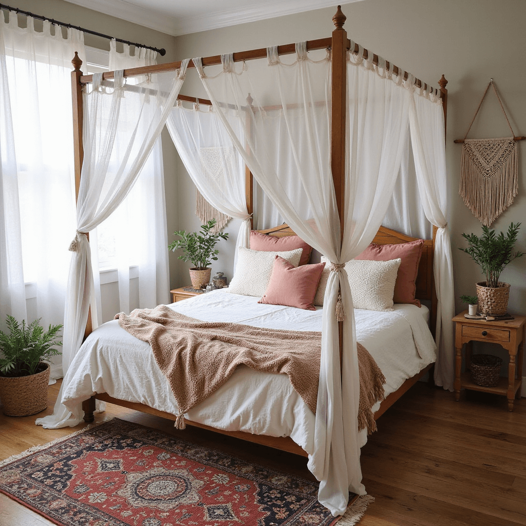 Bedroom Ideas for Women: Transform Your Space into a Personal Sanctuary - Image 5