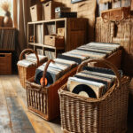 Creative Vinyl Record Storage Ideas for Every Collector