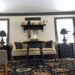 15 Primitive Living Room Ideas for a Cozy, Rustic Home